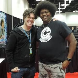 Meet your Posher, Ryan